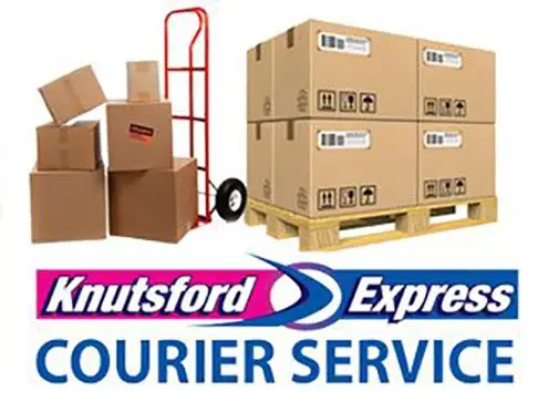 Knutsford Express Courier Opening Hours & Closing Hours (2026)